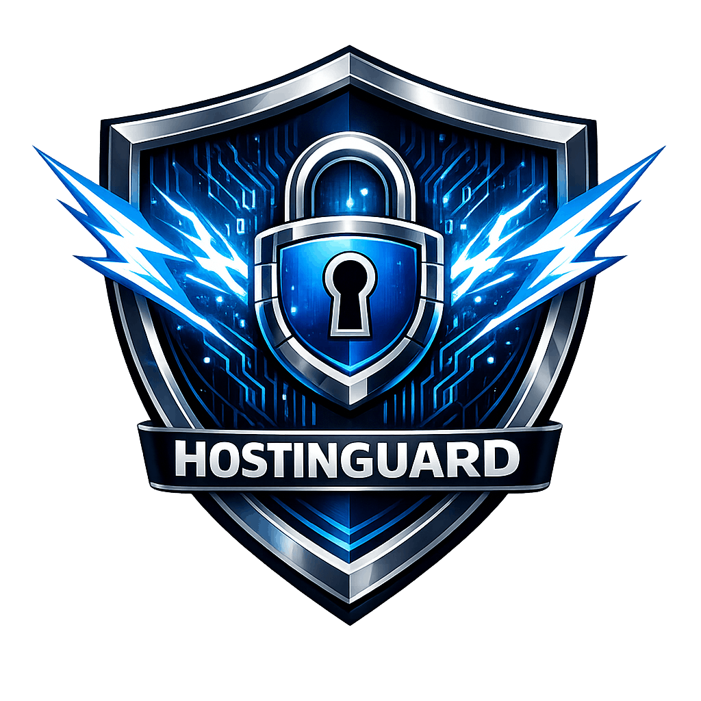 HostingGuard