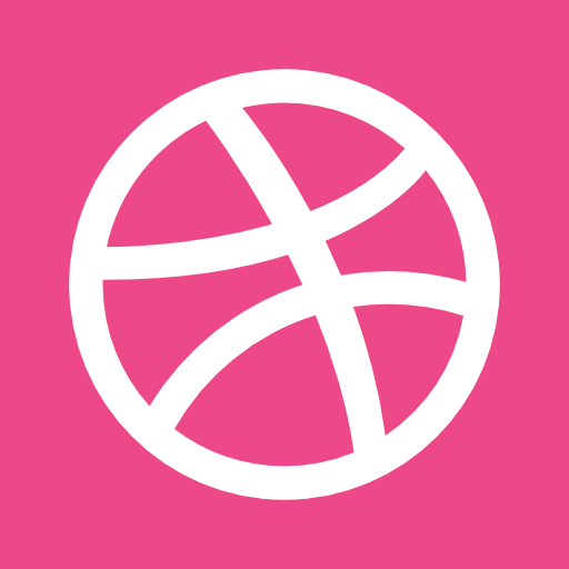 Su empresa Dribbble