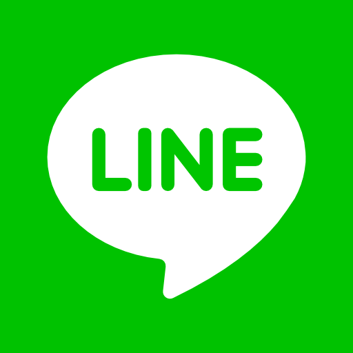 Su empresa LINE