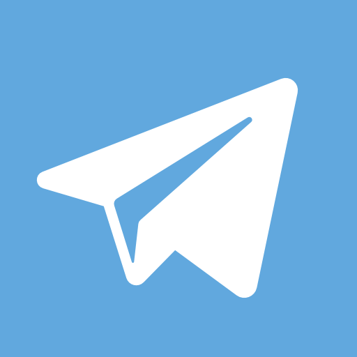 Su empresa Telegram